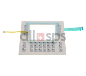 MEMBRANE + TOUCHGLAS FÜR SIEMENS OP177B, 6AV6642-0DA01-1AX0 (NO) - Picture 1 of 1