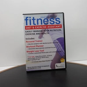Handango Diet & Exercise Assistant for Pocket PC - Picture 1 of 3