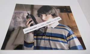Stranger Things Netflix Finn Wolfhard Mike Wheeler 8x10 Color Photograph  - Picture 1 of 2
