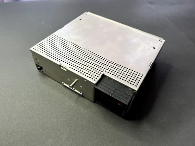 BMW Range Rover OEM E38 E39 E46 E53 E83 BM54 Radio Professional Module Becker - Image 1 of 4