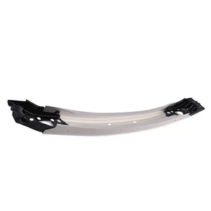 Front Bumper Rail for Toyota Avalon Camry 2018-2024 TO1106231DSC Aluminum Silver - Picture 1 of 12