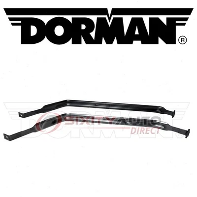 Dorman Fuel Tank Strap for 2005-2009 Buick Allure Air Delivery Storage  zk - Image 1 of 4