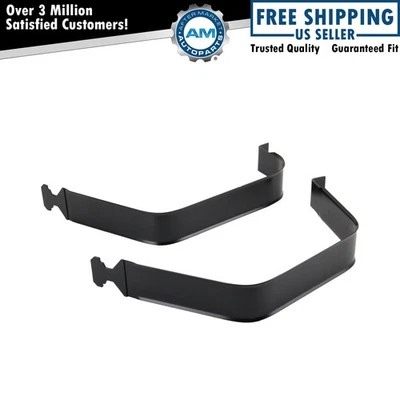 Fuel Tank Strap Fits 2003-2020 Chevrolet 2003-2020 GMC — 第 1/4 张图片