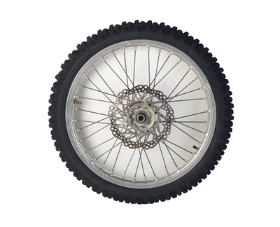 Ruota Cerchio Anteriore HONDA CRF 250 R 2008 - 2009 CRF250R - Immagine 1 di 4
