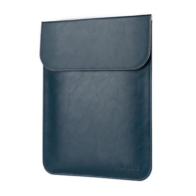 Funda para portátil/tablet Allinside 11-12 pulgadas compatible con McBook - azul Foto 1 de 4