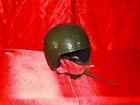 Fallschirmjäger Aufklärer Sprunghelm MfS NVA DDR KVP Helm