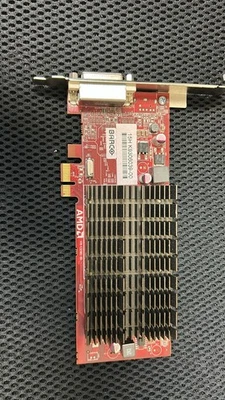 Barco MXRT-1451  2D PCIe x1 DISPLAY CONTROLLER - Image 1 of 4