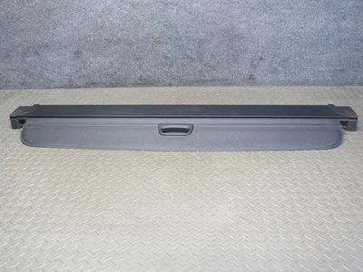 BMW E70 X5 2007-2013 maletero trasero equipaje carga cubierta rodillo Foto 1 de 4