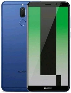 Huawei Mate 10 Lite Blau O2 Unlocked Smartphone Handy - Bild 1 von 1