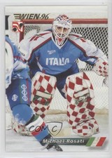 1996 Semic Wien Mike Rosati Michael Rosati #174