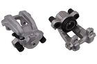 NK Rear Left Brake Caliper for BMW 125 i N20B20A 2.0 March 2013 to Present
