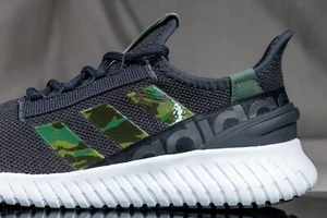 ADIDAS RUNFALCON 3.0  shoes for women, NEW & AUTHENTIC, size 9 - Bild 1 von 7