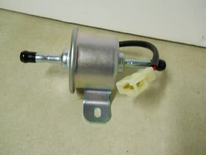 Fuel Pump for Kubota M108 BX2350 BX2360 Replace OE RC601-51352 RC601-51350 - Bild 1 von 8