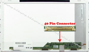 Replacement AUO B133XW02 V.0 V0 H/W:1A 13.3" Laptop LED Screen HD Display - Picture 1 of 5