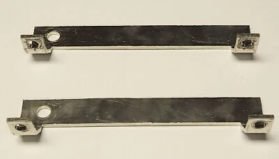 КОМПЛЕКТ ИЗ 2 GENERAC TAS TTS ATS автоматический переключатель передачи выключатель шина в сборе - Изображение 1 из 2