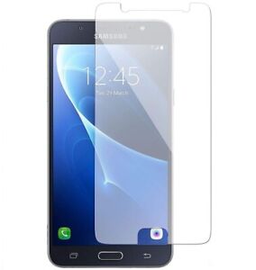 TEMPERED GLASS SCREEN PROTECTOR For SAMSUNG GALAXY J5 2015 FULL COVERAGE GORILLA