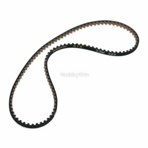 BSD part BS205-027 Front Drive Belt S3M 324 for 1/10 RC Electric Motor Buggy Car - Picture 1 of 4