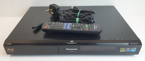 (Wi1) Panasonic DMP-BD30 BluRay Player