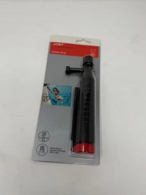 Joby Action Series Action Grip Model#JB01350-CWW AS4-ORWW Brand-New - Image 1 of 2
