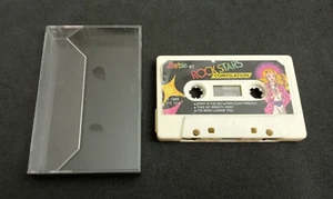 BARBIE E I ROCKSTARS COMPILATION 1986 MC MUSIC TAPE * - Imagen 1 de 2