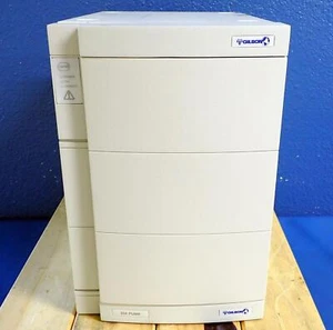 GILSON 334 PUMP Preparative / Prep-Scale HPLC Pump w/ 2x H3M Pump heads - Picture 1 of 19