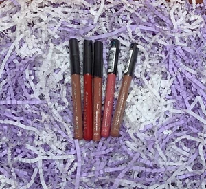 Sephora Lip Liner To Go FREE Combined Shipping SEALED Vintage Pink Beige Red - Picture 1 of 8