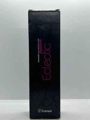 Complejo de cápsulas Framesi Eclectic color semipermanente 9HCE 2 OZ NUEVO EN CAJA Foto 1 de 2