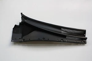 DELECTOR DE LLUVIA CUBIERTA CORTAVIENTOS REVESTIMIENTO DERECHO 86161-3E000 KIA Sorento I JC - Imagen 1 de 8