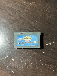 The Suite Life of Zach and Cody Nintendo Gameboy Advance - Foto 1 di 2