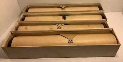 Ролики для фортепиано на 4 игрока, ноты. Подробности см. в описании. - Изображение 1 из 4