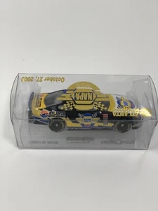 Atlanta Motor Speedway 2002 calibre de equipo NAPA 500 1:64 fundido a presión AC25 - Imagen 1 de 3