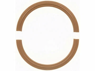 For 1974-1981 Plymouth Trailduster Crankshaft Seal Kit Rear Felpro 16788WS 1975 - Image 1 of 2