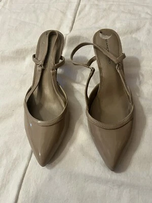 Bandolino Patent Leather Women’s Shoes Size 9 - Image 1 of 4
