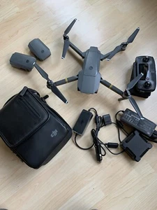 DJI Mavic Pro - Fly More Combo - Bild 1 von 4