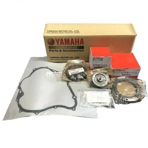 YAMAHA 1999-2009 V-Star 1100 XVS Genuine Starter Clutch Kit 99999-03908-00 - Picture 1 of 3