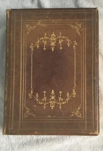The Wilkie Gallery: The Best Pictures Spanish & Oriental Sketches 1880 Leather  - Bild 1 von 12