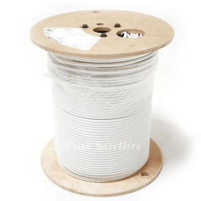 Coaxial CommScope RJ-6 Foto 1 de 2