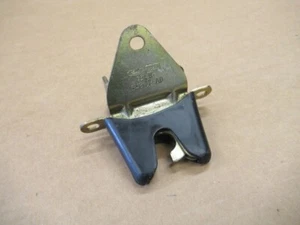 Ford Capri mk3 Internal Bootlid Catch, brand new N.O.S, Also fits a mk2 Capri. - Picture 1 of 6