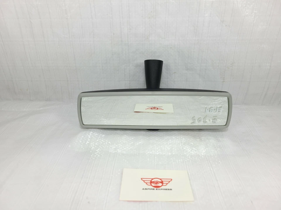 Espejo retrovisor interior Volkswagen Passat 2006-2010 OEM Foto 1 de 4