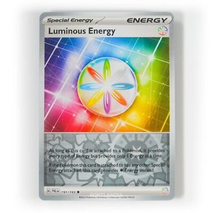 Pokemon - Paldea Evolved - Reverse Holo Cards - Scarlet & Violet Singles