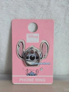 Anneau de téléphone / Phone Ring Disney Stitch - Zdjęcie 1 z 1