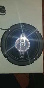Casse JVC 350W picco 50W RMS CS-ZX640 - Imagen 1 de 6