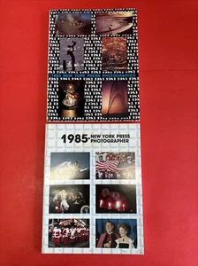 1983 1985 Annual Press Photographer New York Press Annual Exhibit History Photos - Picture 1 of 8