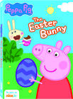Peppa Pig: Easter Bunny [Used Very Good Dvd] Dolby, Widescreen