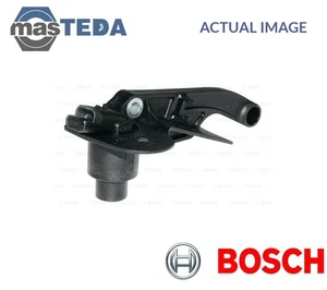 0 986 280 409 CRANKSHAFT POSITION SENSOR BOSCH FOR PEUGEOT 306,106 II,206 - Picture 1 of 5