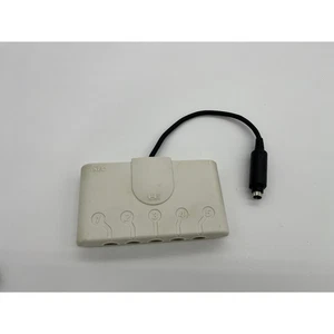 Motor de PC Multi Tap PI-PD003 para NEC PC Engine Core Grafx Duo Turbo con cable - Imagen 1 de 2