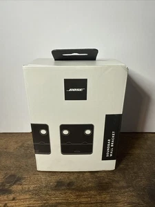 Soporte de pared para barra de sonido Bose SoundTouch 300 500 y SoundTouch 700 negro - Imagen 1 de 5