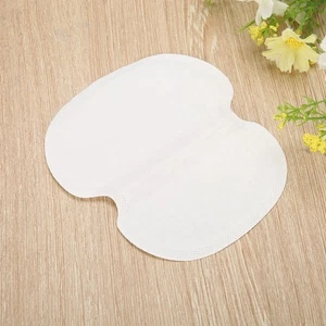 Sweat Absorbent Pads Unisex Baumwolle Achselschweiß Guard 40pcs - Bild 1 von 17