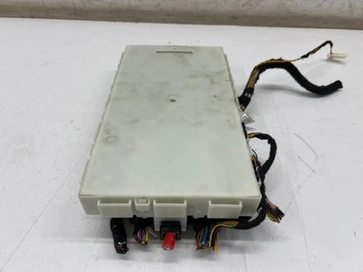 Centralina comfort BMW 1 F20 F21 2018 centralina di bordo 9868383 NAR160628 - Immagine 1 di 4