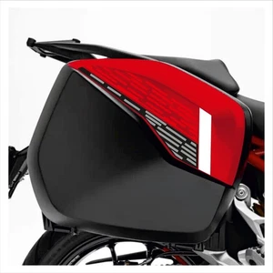 Kit Autocollant Valises DUCATI Multistrada V4 Piques Pic New Model 2025 - Picture 1 of 2